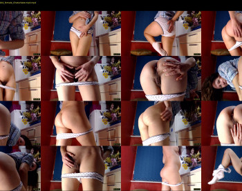 assessence — 12 minute Chaturbate female teen cam video, 720p, Jan 23, 2020