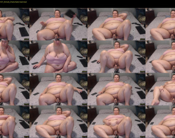 cougar_bbw — 57 minute Chaturbate female teen cam video, 1080p, Jan 22, 2020