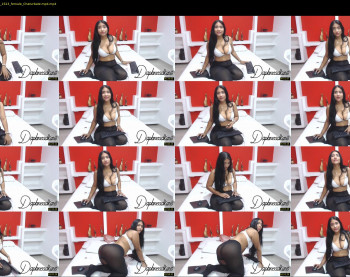 daphneadkins — 5 minute Chaturbate female teen cam video, 1080p, Jan 21, 2020