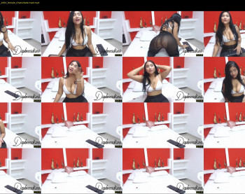 daphneadkins — 56 minute Chaturbate female teen cam video, 1080p, Jan 21, 2020