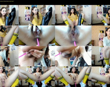 bora_ — 49 minute Chaturbate female teen cam video, 720p, Jan 24, 2020