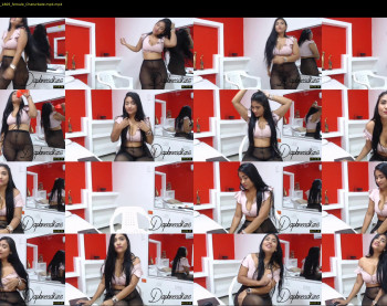 daphneadkins — 57 minute Chaturbate female teen cam video, 1080p, Jan 28, 2020