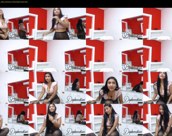 daphneadkins — 56 minute Chaturbate female teen cam video, 1080p, Jan 28, 2020