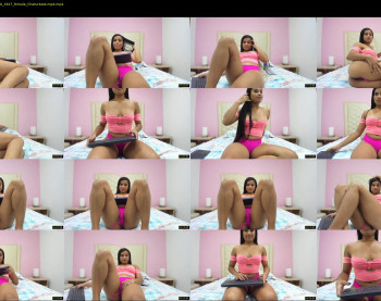danielasanders — 62 minute Chaturbate female teen cam video, 720p, Jan 29, 2020