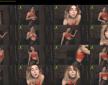moanamo — 12 minute Chaturbate female teen cam video, 720p, Jan 29, 2020
