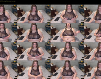 cougar_bbw — 40 minute Chaturbate female teen cam video, 1080p, Jan 30, 2020