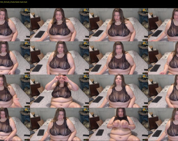 cougar_bbw — 32 minute Chaturbate female teen cam video, 1080p, Jan 30, 2020