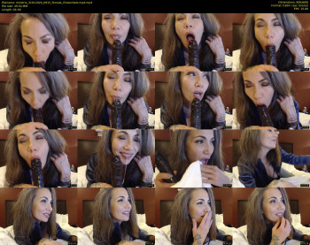 mizxtrix — 5 minute Chaturbate female teen cam video, 480p, Jan 31, 2020