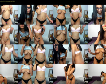anya_fox — 114 minute Chaturbate female teen cam video, 1080p, Feb 1, 2020