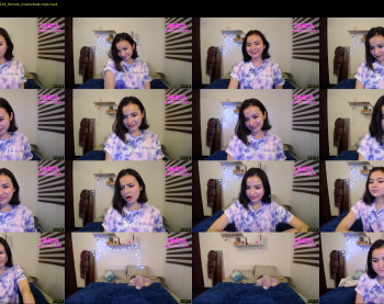 cherry__pie — 10 minute Chaturbate female teen cam video, 1080p, Feb 2, 2020