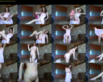 assessence — 9 minute Chaturbate female teen cam video, 720p, Feb 3, 2020