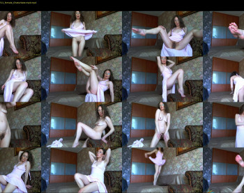 assessence — 14 minute Chaturbate female teen cam video, 720p, Feb 3, 2020
