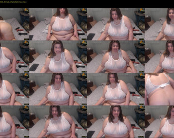 cougar_bbw — 70 minute Chaturbate female teen cam video, 1080p, Feb 4, 2020