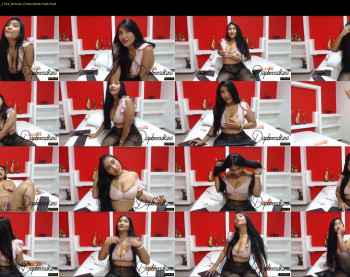 daphneadkins — 70 minute Chaturbate female teen cam video, 1080p, Feb 3, 2020