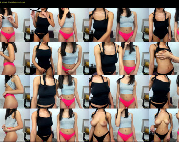 anya_fox — 32 minute Chaturbate female teen cam video, 1080p, Feb 4, 2020