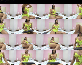 danielasanders — 38 minute Chaturbate female teen cam video, 720p, Feb 5, 2020