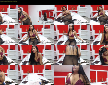 daphneadkins — 46 minute Chaturbate female teen cam video, 1080p, Feb 5, 2020