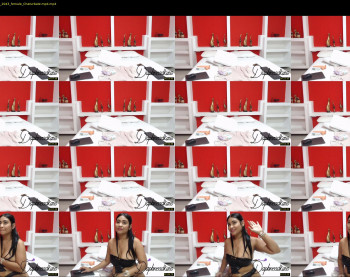 daphneadkins — 3 minute Chaturbate female teen cam video, 1080p, Feb 6, 2020