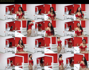 daphneadkins — 25 minute Chaturbate female teen cam video, 1080p, Feb 7, 2020