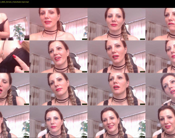 chanellmarilyn — 19 minute Chaturbate female teen cam video, 720p, Feb 10, 2020