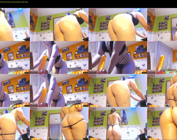 lenna_harper — 32 minute Chaturbate female teen cam video, 720p, Feb 11, 2020