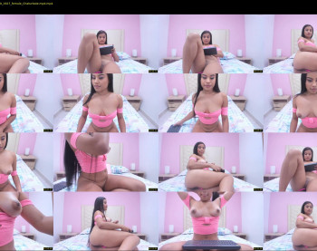 danielasanders — 56 minute Chaturbate female teen cam video, 720p, Feb 12, 2020