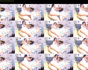 lenna_harper — 14 minute Chaturbate female teen cam video, 720p, Feb 16, 2020
