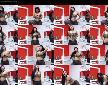 daphneadkins — 10 minute Chaturbate female teen cam video, 1080p, Feb 17, 2020