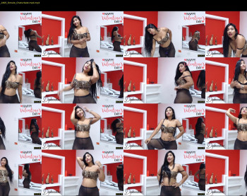 daphneadkins — 25 minute Chaturbate female teen cam video, 1080p, Feb 17, 2020