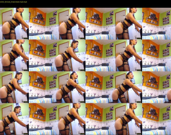 lenna_harper — 7 minute Chaturbate female teen cam video, 720p, Feb 18, 2020