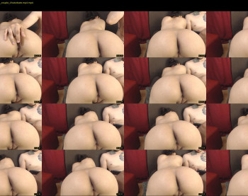 freakcpl — 15 minute Chaturbate couple teen cam video, 720p, Feb 19, 2020