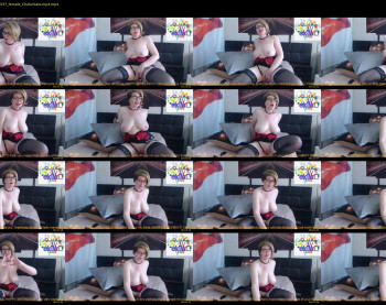 ivettasplash — 11 minute Chaturbate female teen cam video, 720p, Feb 19, 2020
