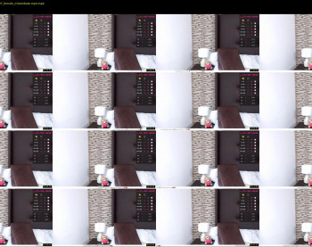 kimylewis — 10 minute Chaturbate female teen cam video, 720p, Feb 18, 2020