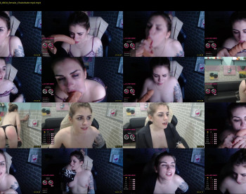 amiandthomas — 66 minute Chaturbate couple teen cam video, 1080p, Feb 19, 2020
