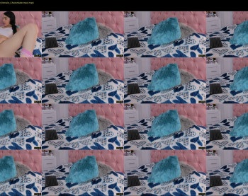 yorgely_ — 29 minute Chaturbate female teen cam video, 1080p, Feb 23, 2020