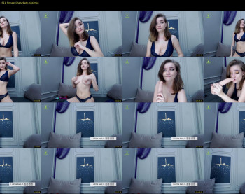 savanahwildc — 70 minute Chaturbate female teen cam video, 1080p, Feb 24, 2020