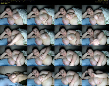 witchannie — 9 minute Chaturbate female teen cam video, 480p, Feb 24, 2020