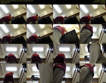 witchannie — 8 minute Chaturbate female teen cam video, 480p, Feb 25, 2020
