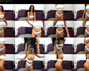 anya_fox — 29 minute Chaturbate female teen cam video, 1080p, Feb 27, 2020