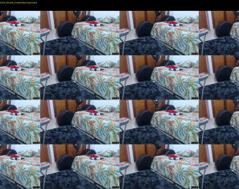 ms_sapphire — 28 minute Chaturbate female teen cam video, 720p, Feb 28, 2020