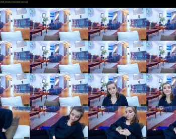 savanahwildc — 6 minute Chaturbate female teen cam video, 1080p, Feb 29, 2020