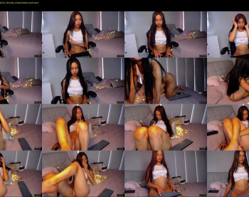 _hellokitty01 — 21 minute Chaturbate female teen cam video, 720p, Mar 3, 2020