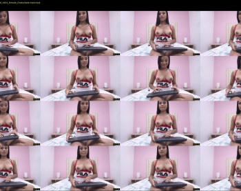 danielasanders — 3 minute Chaturbate female teen cam video, 720p, Mar 3, 2020