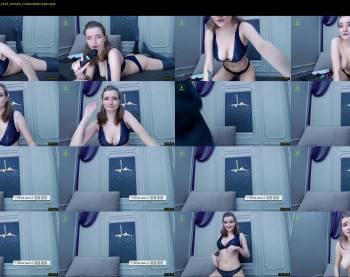 savanahwildc — 70 minute Chaturbate female teen cam video, 1080p, Mar 1, 2020