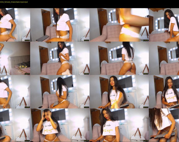 _hellokitty01 — 60 minute Chaturbate female teen cam video, 720p, Mar 6, 2020