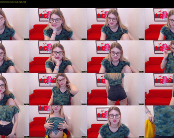 rubytwinkle — 53 minute Chaturbate female teen cam video, 1080p, Mar 6, 2020