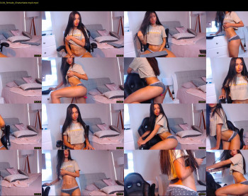 _hellokitty01 — 32 minute Chaturbate female teen cam video, 720p, Mar 6, 2020