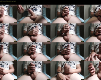 derek_smith21 — 3 minute Chaturbate male teen cam video, 720p, Mar 6, 2020