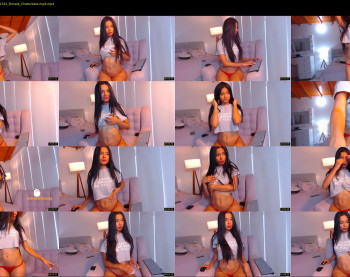 _hellokitty01 — 59 minute Chaturbate female teen cam video, 720p, Mar 7, 2020