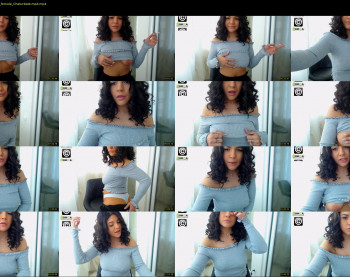 lissa__1 — 26 minute Chaturbate female teen cam video, 1080p, Mar 7, 2020